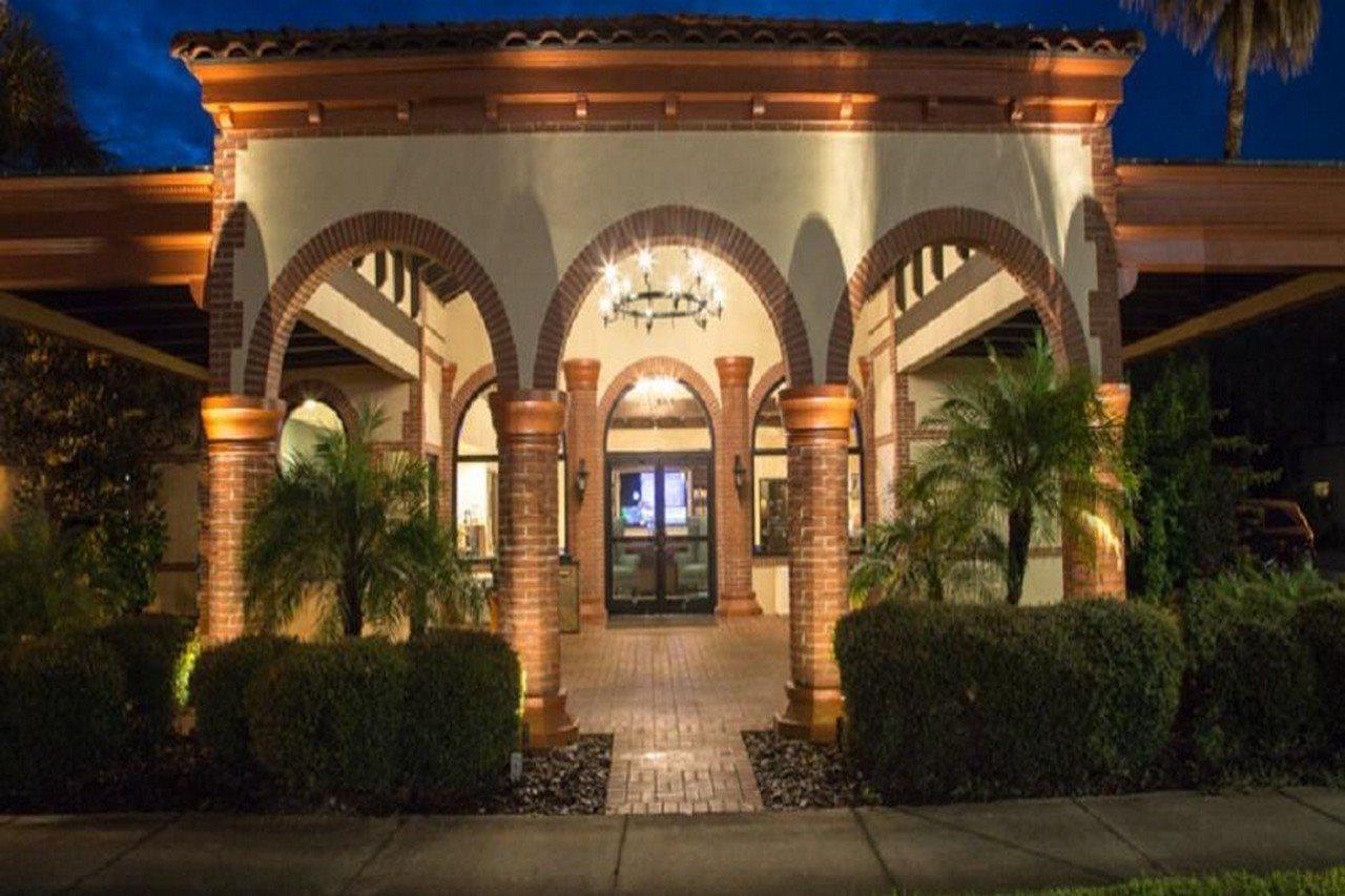 The Flagler Inn - Saint Augustine Dış mekan fotoğraf