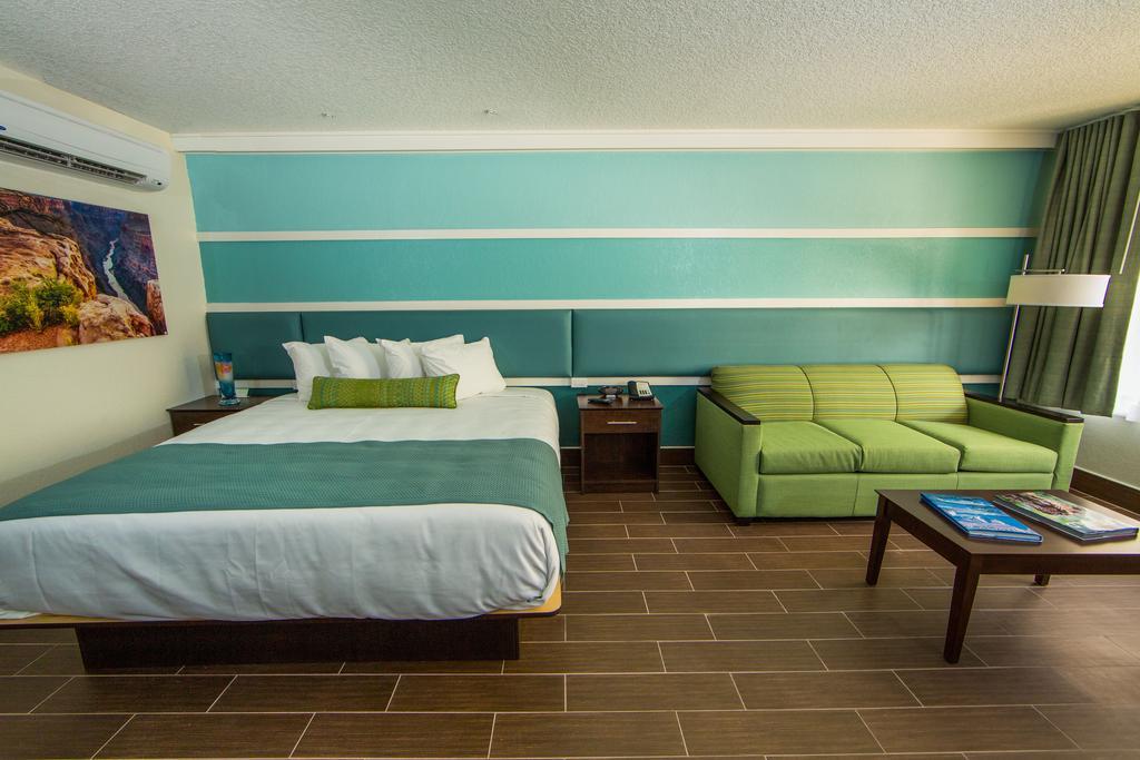 The Flagler Inn - Saint Augustine Dış mekan fotoğraf