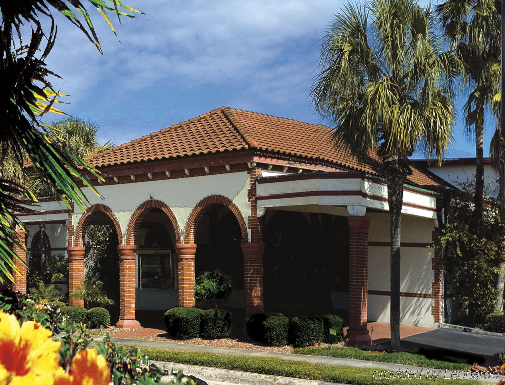 The Flagler Inn - Saint Augustine Dış mekan fotoğraf