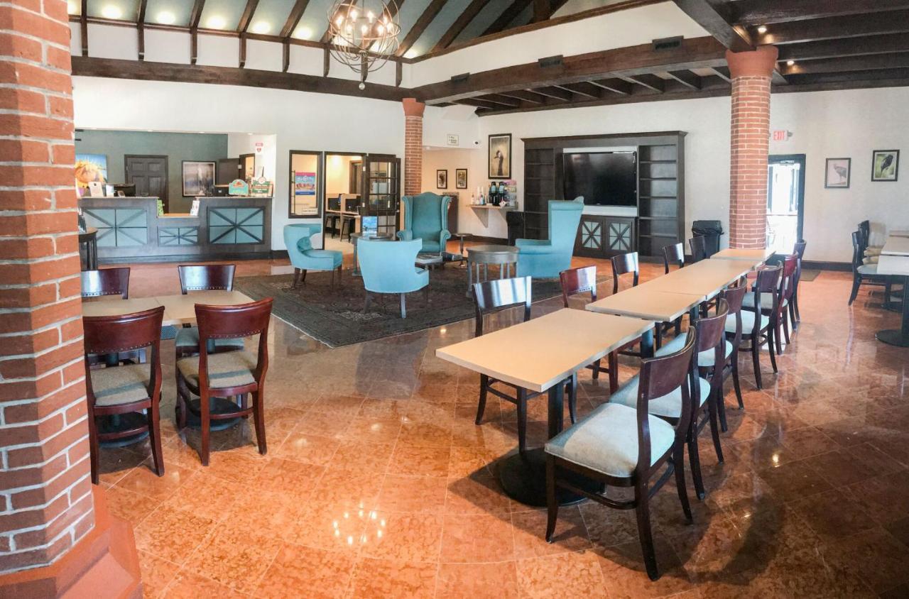 The Flagler Inn - Saint Augustine Dış mekan fotoğraf